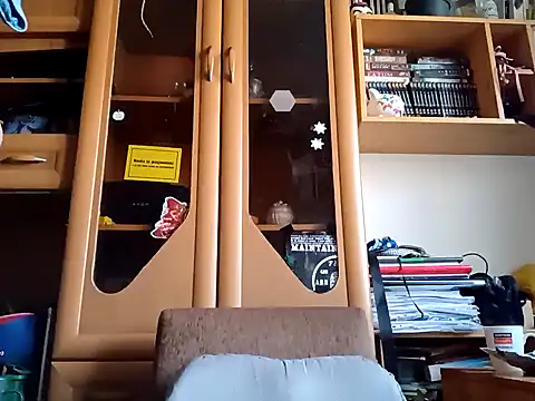 FireFox Feel online show from 03-12-25, 12:04