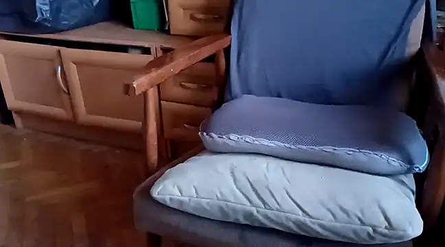 FireFox Feel online show from 03-12-25, 03:07