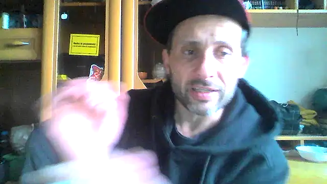 FireFox Feel online show from 03-14-25, 08:42