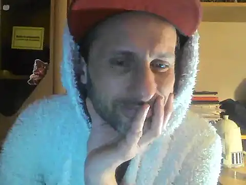 FireFox Feel online show from 03-16-25, 01:38