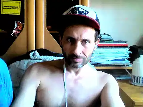 FireFox Feel online show from 03-16-25, 07:48