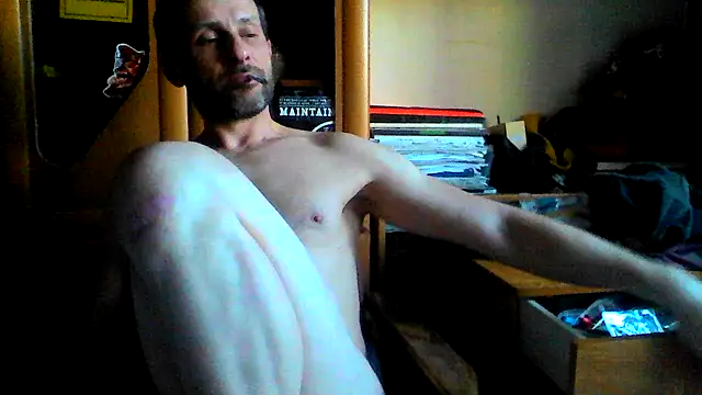 FireFox Feel online show from 03-19-25, 03:51