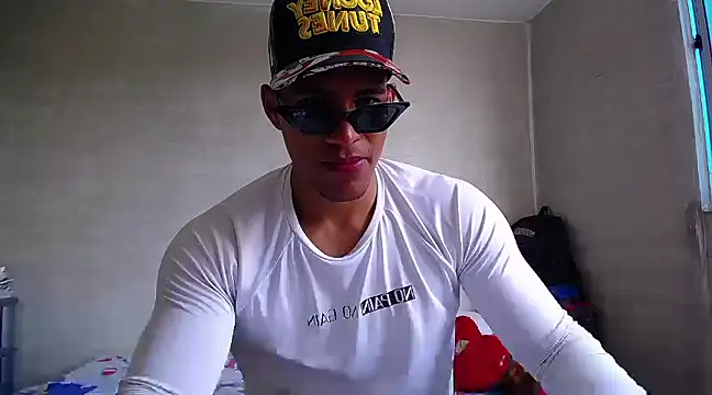 teddyfit19cm online show from 03-06-25, 01:35