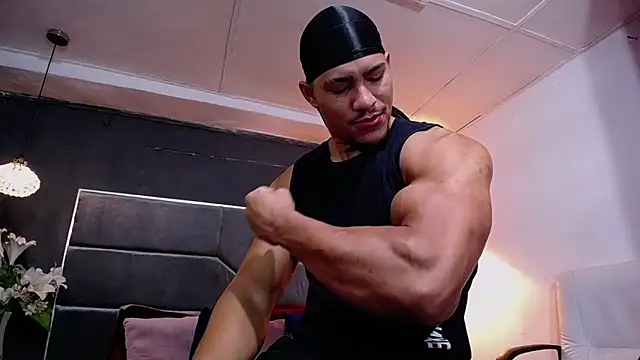 teddyfit19cm online show from 09-19-25, 01:34