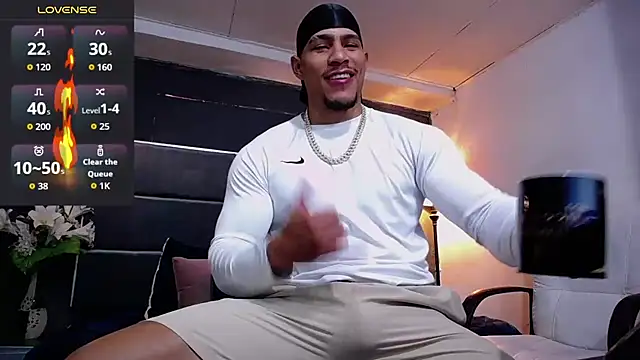 teddyfit19cm online show from 12-01-25, 02:22