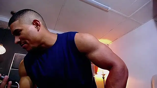 teddyfit19cm online show from 01-19-26, 01:15