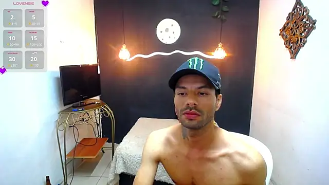 SexyKataShow online show from 09-12-25, 09:09