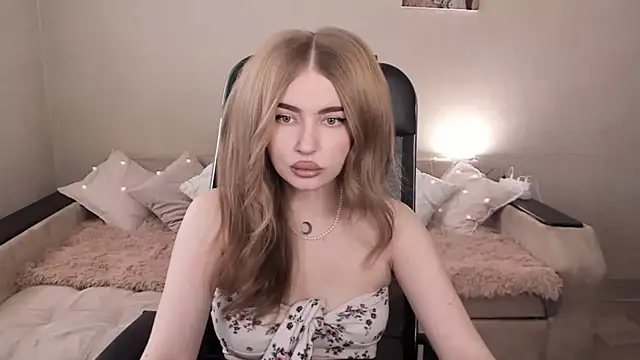 ViolettaLopez online show from 02-23-25, 10:17