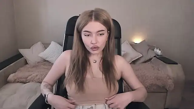 ViolettaLopez online show from 03-09-25, 11:36