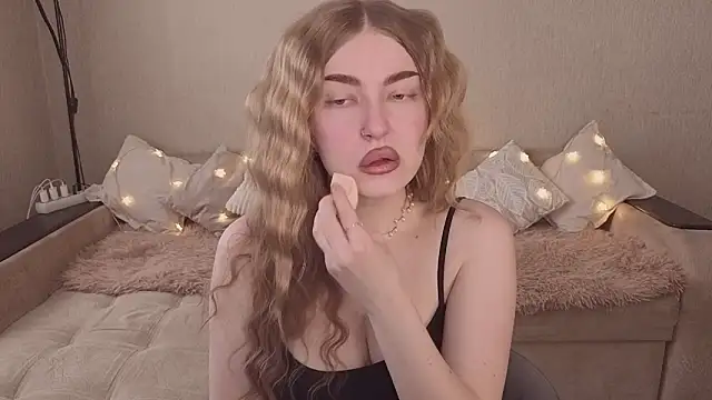 ViolettaLopez online show from 03-20-26, 12:54