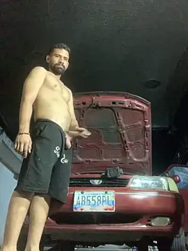 jesusthedonkey online show from 12-05-25, 06:11