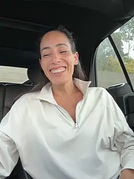 Snapshot of SweeetAlegra chatting on 01-09-25, 09:27 SweeetAlegra online show from 01-09-25, 09:27