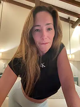 SweeetAlegra online show from 04-09-26, 08:03