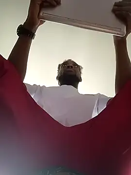 PrinceNoAlbert online show from 02-24-25, 04:04