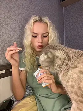 SIMBA BOS online show from 10-02-25, 02:40