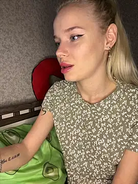 SIMBA BOS online show from 12-03-25, 02:19