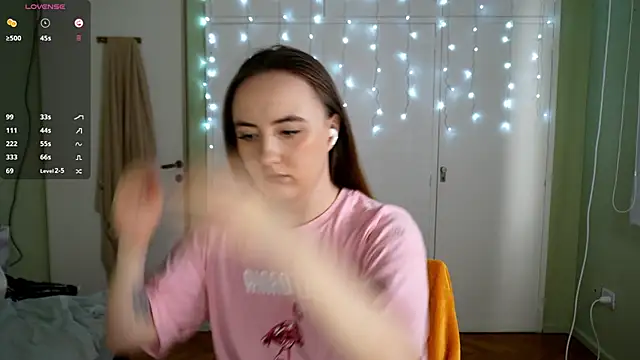 Black Eva  online show from 12-12-24, 03:16