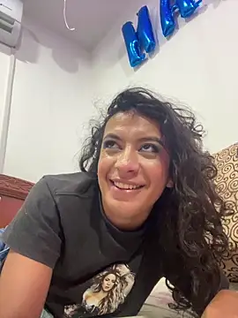 LaColorina  online show from 02-28-26, 11:50