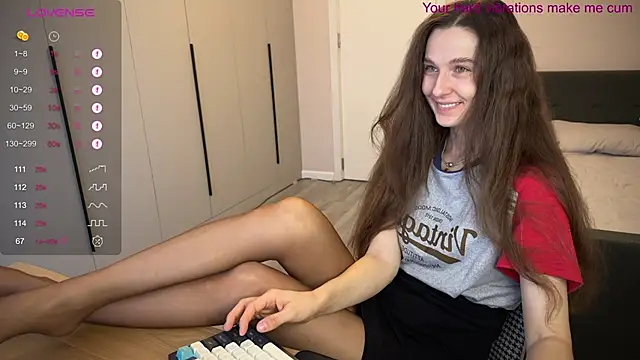 Chantwow online show from 12-21-24, 08:39