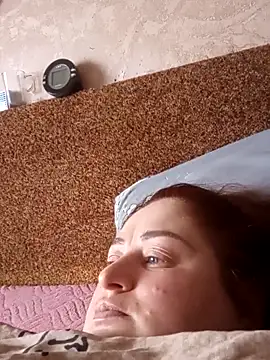 Amy August online show from 03-18-25, 06:14