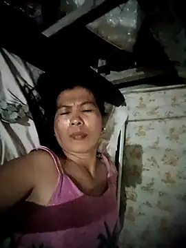 TropicalFlower online show from 03-21-25, 02:18