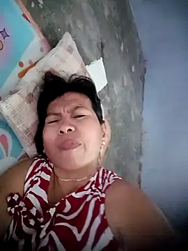 TropicalFlower online show from 09-12-25, 03:06