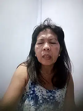 TropicalFlower online show from 09-16-25, 07:37