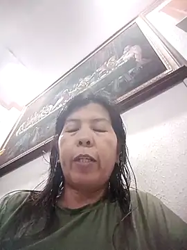 TropicalFlower online show from 10-17-25, 01:31