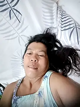 TropicalFlower online show from 11-18-25, 06:01