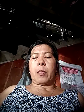 TropicalFlower online show from 11-23-25, 01:49