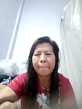 TropicalFlower online show from 12-20-25, 07:37