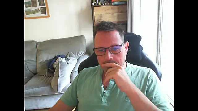 ZebedeePirate online show from 03-22-25, 07:57