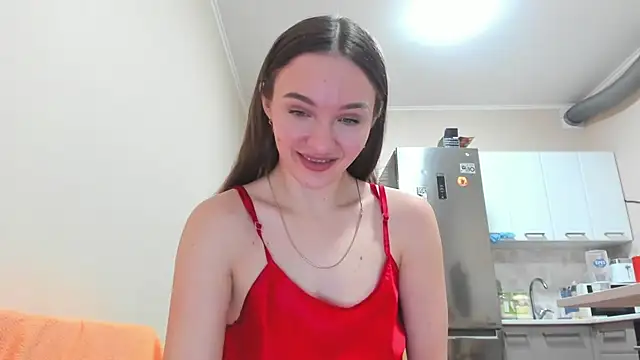 Naughty Molly online show from 12-25-24, 01:09