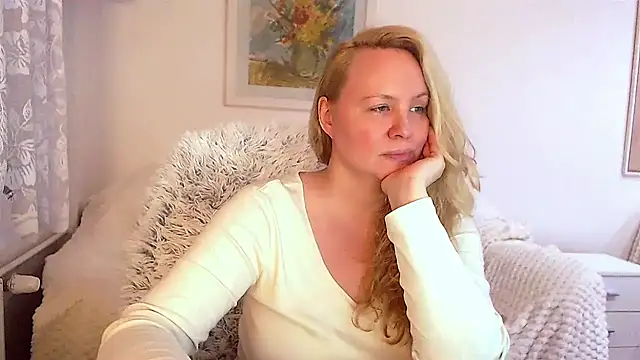 Sarah4you online show from 01-01-25, 09:31