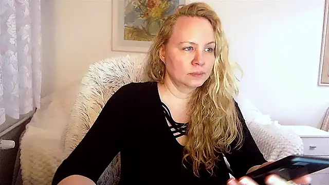 Sarah4you online show from 01-03-25, 09:36