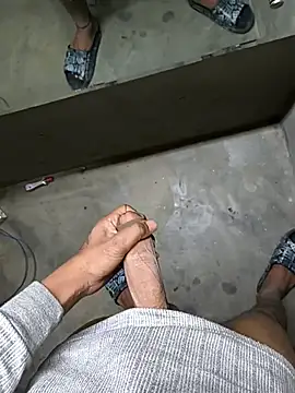 Playboy1in2 online show from 02-09-26, 04:22