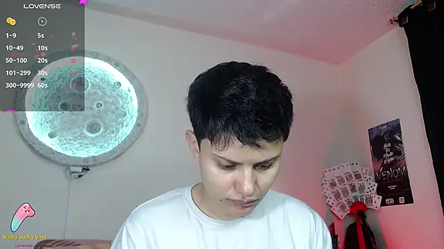 girl intense444 online show from 02-06-25, 01:21