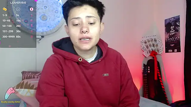 girl intense444 online show from 02-26-25, 01:08