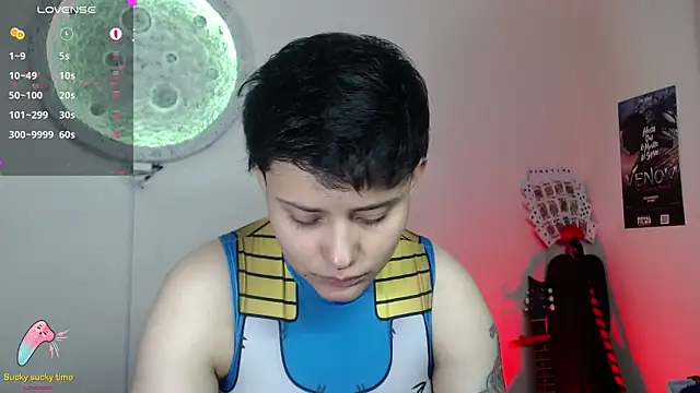 girl intense444 online show from 03-10-25, 04:57