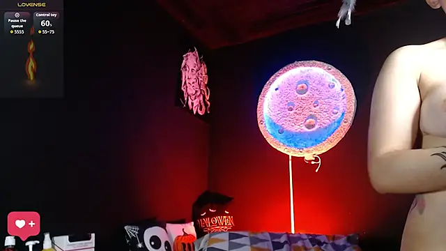 girl intense444 online show from 10-06-25, 12:57