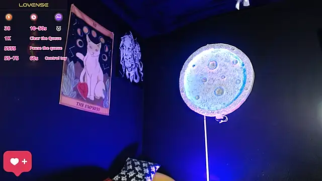 girl intense444 online show from 11-21-25, 12:59