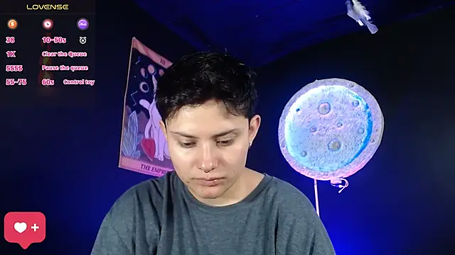 girl intense444 online show from 12-01-25, 07:19