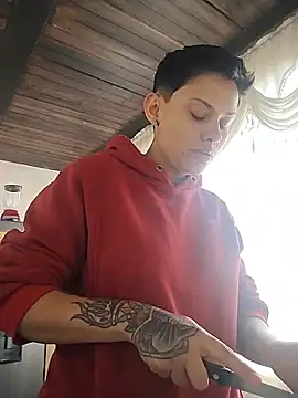 girl intense444 online show from 02-26-26, 01:10