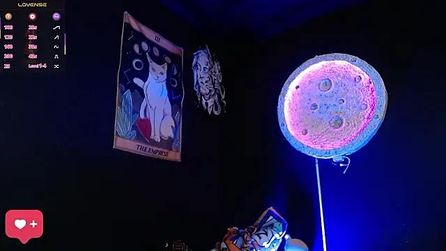 girl intense444 online show from 03-04-26, 01:17