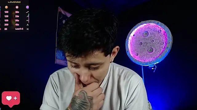 girl intense444 online show from 03-12-26, 01:06