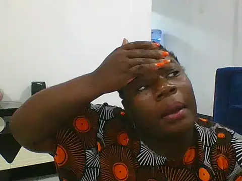 Deliciousgal online show from 02-06-25, 05:09