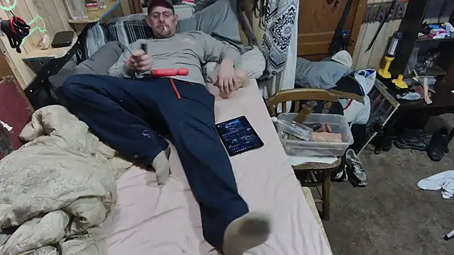 sex4fun 21 online show from 01-27-25, 10:38