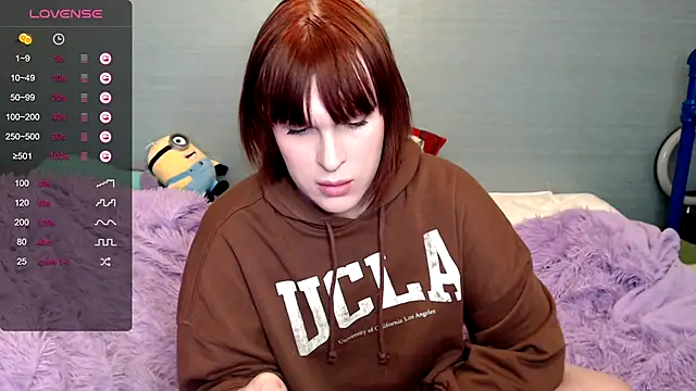 ivamayy online show from 12-19-24, 12:23