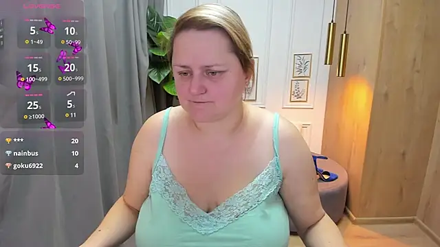 ScarlettSoft online show from 12-03-24, 08:27