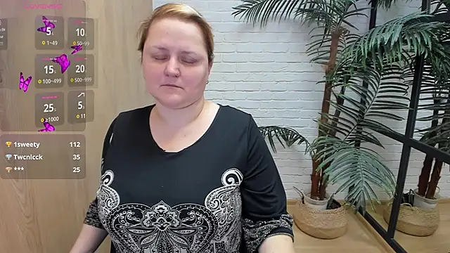 ScarlettSoft online show from 03-04-25, 12:01